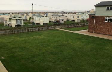 Hunny Hideaway, Hunstanton - dog friendly haven by the sea - Foto 9