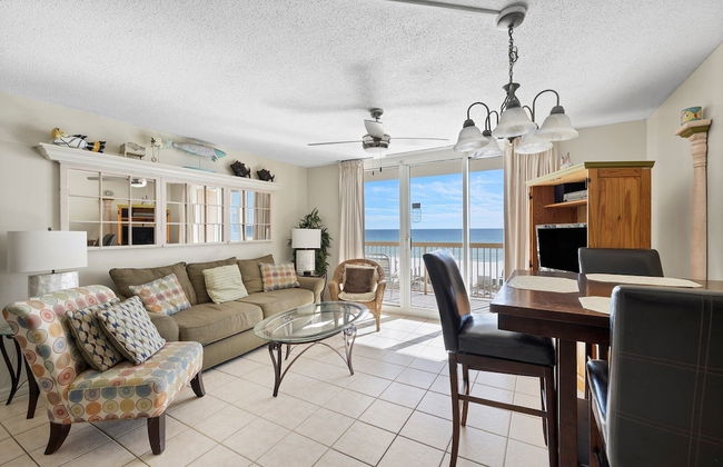 Pelican Beach 0303 1 Bedroom Condo by Pelican Beach Management - Photo 1