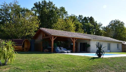 Le Refuge des Épicuriens - Foto 3