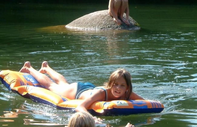 Ferienhaus Mitterdorf - Foto 19