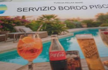 TUSCIA RELAx MARE - Foto 26