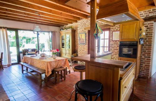 Holiday Home Alexandre by Interhome - Foto 53