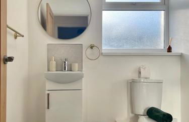 Llangyfelach Peaceful 3BR Stay with Parking - Foto 4