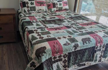 Camp Orvis by West Pond - Foto 6