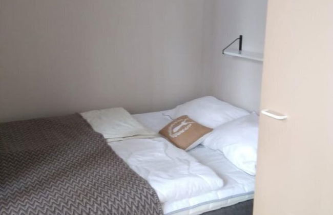 Kuukkeli Apartments Vuotso - Foto 4