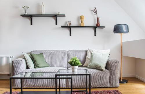 Schöne Ferienwohnung in Gernsbach Zentrum - Foto 1