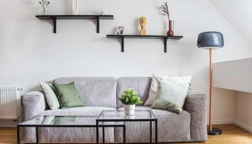 Schöne Ferienwohnung in Gernsbach Zentrum - Foto 1