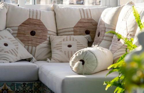 Atico en Triana - 2 terrazas privadas con parking - Photo 21