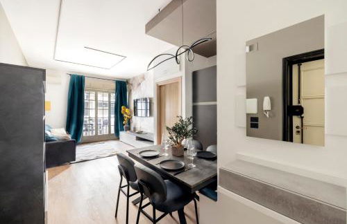 Appartamento incantevole 2 fronte mare - Foto 6