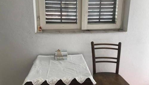 Apartment by the Church on Olib - Foto 5