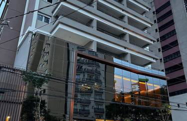 Estúdio de Luxo Florança - Photo 12