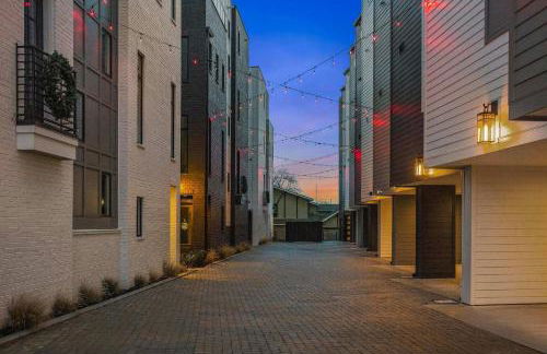 Brand New Elegance Rooftop Views of Nashville - Foto 53