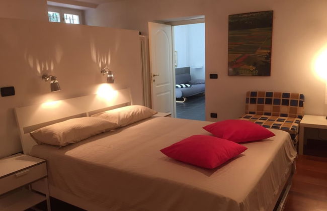 Villa Barovier Gardasee Garda Lake - Foto 8