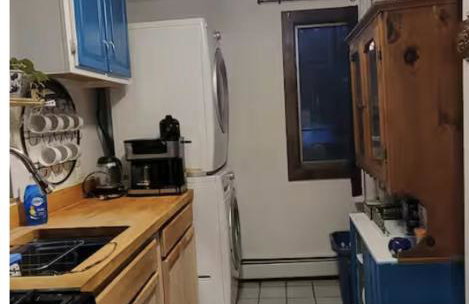 Quiet, Convenient Studio Andover Merrimack Valley - Foto 11