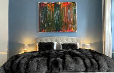 Stylischer Altbau im Zentrum - Foto 27