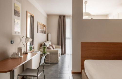 Residence Mura Venete - Foto 42