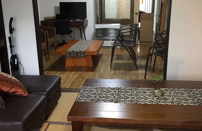 Cool-Residence OTARU - Foto 32