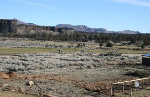 Crooked River Ranch Cabins - Foto 28