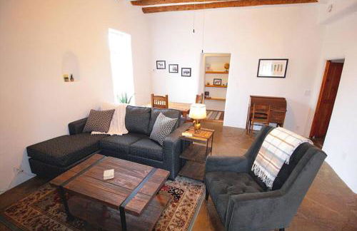 Closson Casita - Patio & Fire Pit - Near Plaza - 1BR - Foto 1