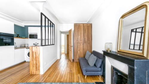 Gros Caillou - Bourdonnais 1bdr - Foto 4