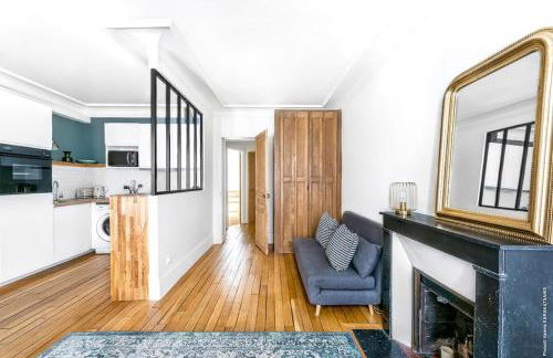 Gros Caillou - Bourdonnais 1bdr - Foto 4