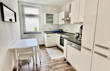 Große Wohnung für Gruppen, zentral gelegen - Foto 9