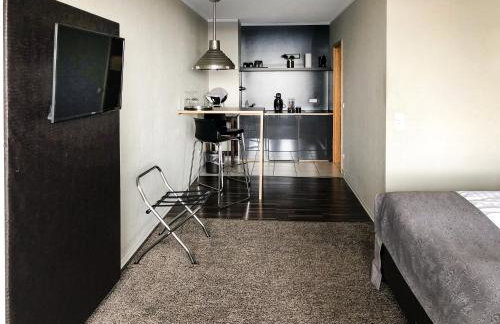 Rheinblick Apartments - Foto 9