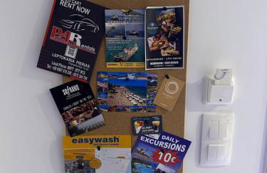 Premium Studio DANAI 14 Paralia Beach - Foto 9