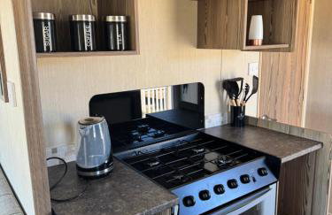 Kingfisher Caravan Platinum and Silver - Foto 6