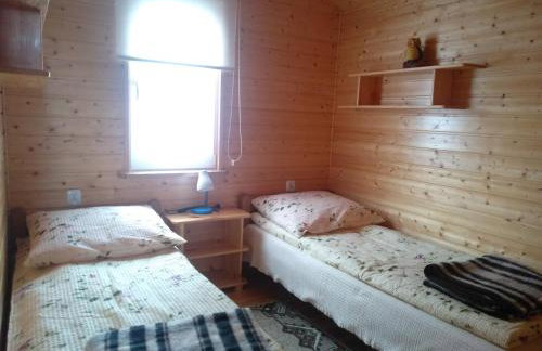 Domki pod Żukowcem - Foto 26