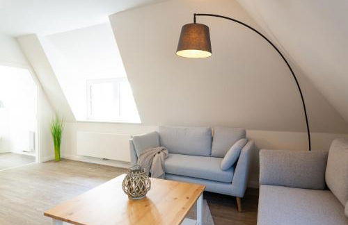 Urlaub auf dem Lande - Ferien-Apartment Süd-West - Foto 16