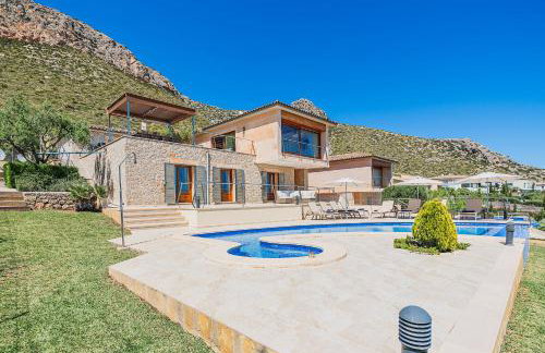 Villa Bonavista By SunVillas Mallorca - Foto 4