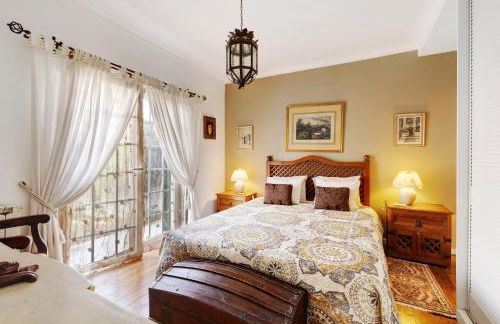 Little Paradise 25 min from Lisbon - Foto 16