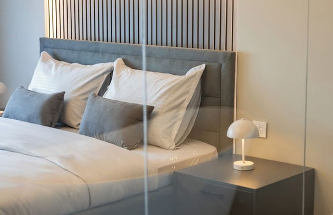 Prishtina City Apartments - Foto 57