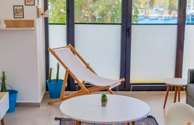 Four Holiday Suites - Foto 9