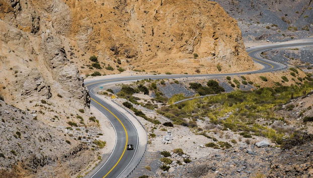 Day Trip to Quebrada del Toro + Santa Rosa de Tastil - Foto 3