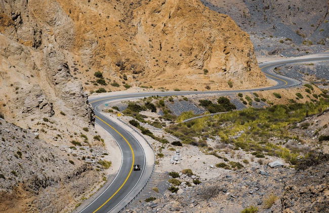 Day Trip to Quebrada del Toro + Santa Rosa de Tastil - Photo 4