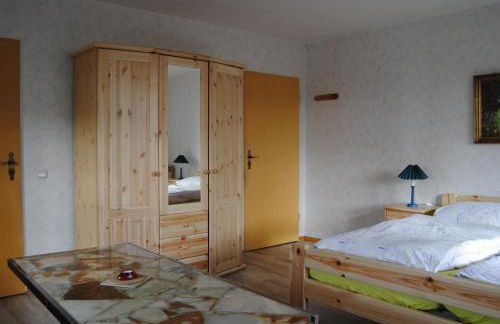 Apartment Schule 4 by Interhome - Foto 8