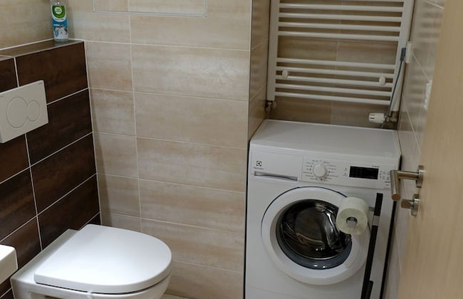 EEL Brno apartments - Foto 57