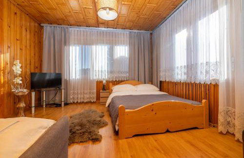 Dom na Podhalańskiej - Foto 47