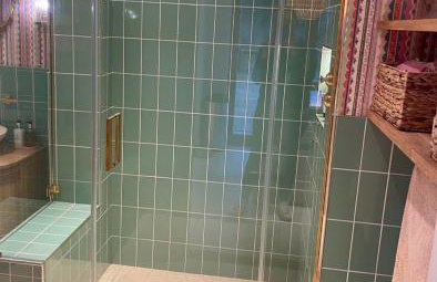 The Pool House - Foto 23