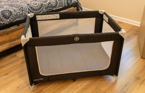 Peaceful & Luxurious 4 Bed Ranch Zen Retreat in Peachtree City - Foto 32