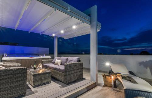 Apartments Sun Resort Nikolina - Foto 9