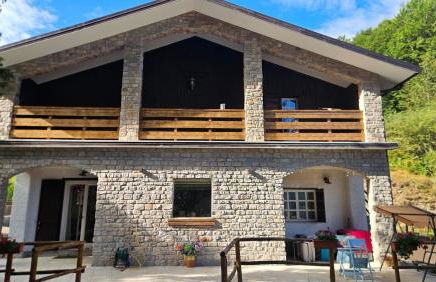 Chalet del Lago Laceno - Foto 2