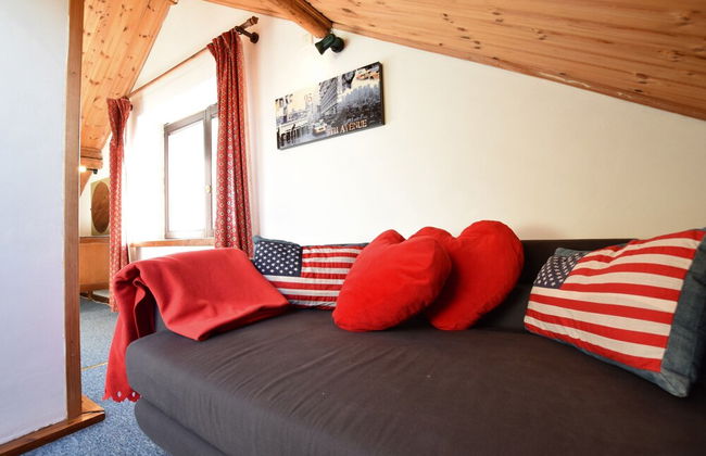 Holiday Home in Ronchampay - Photo 16