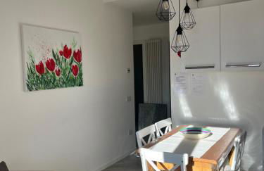 THE TULIP APARTMENT 2 rooms - Photo 2