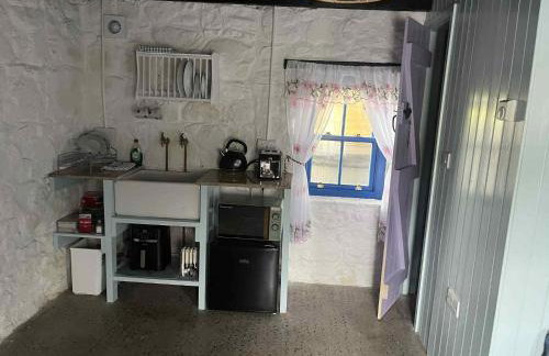 Slieve Gullion Getaways Forkhill - Foto 7