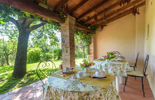 Podere La Montalla - Photo 60