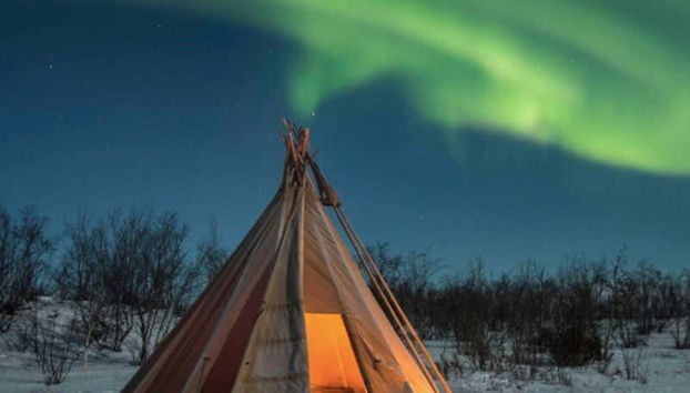 Northern Lights Photo Tour - Foto 5