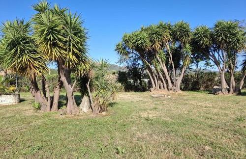 Studio 3 pers climatisé avec piscine à ST FLORENT - Foto 21